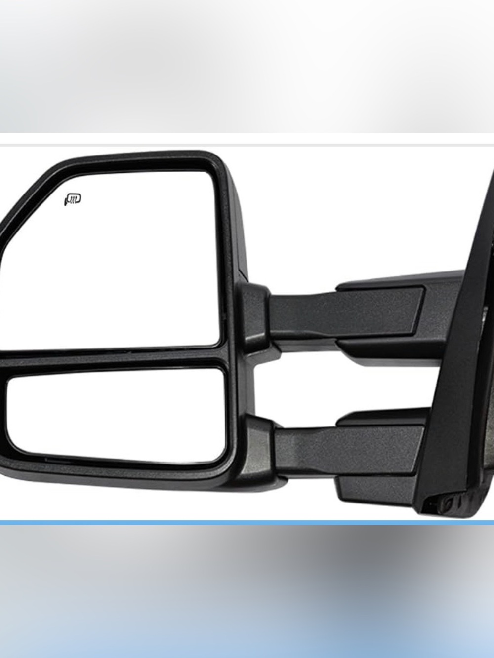 Ford F-150 Tow Mirror Left Side